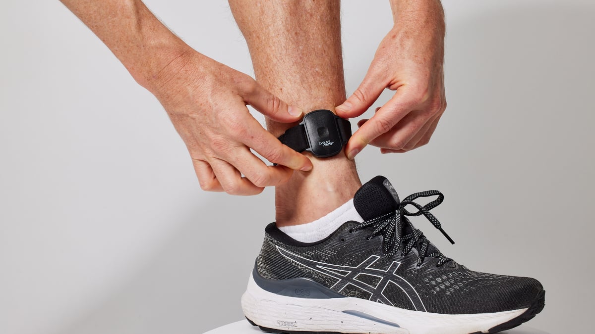 CES 2024: Evolve MVMT wearable wants to save your feet