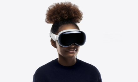 Apple might make a Vision Pro announcement this week