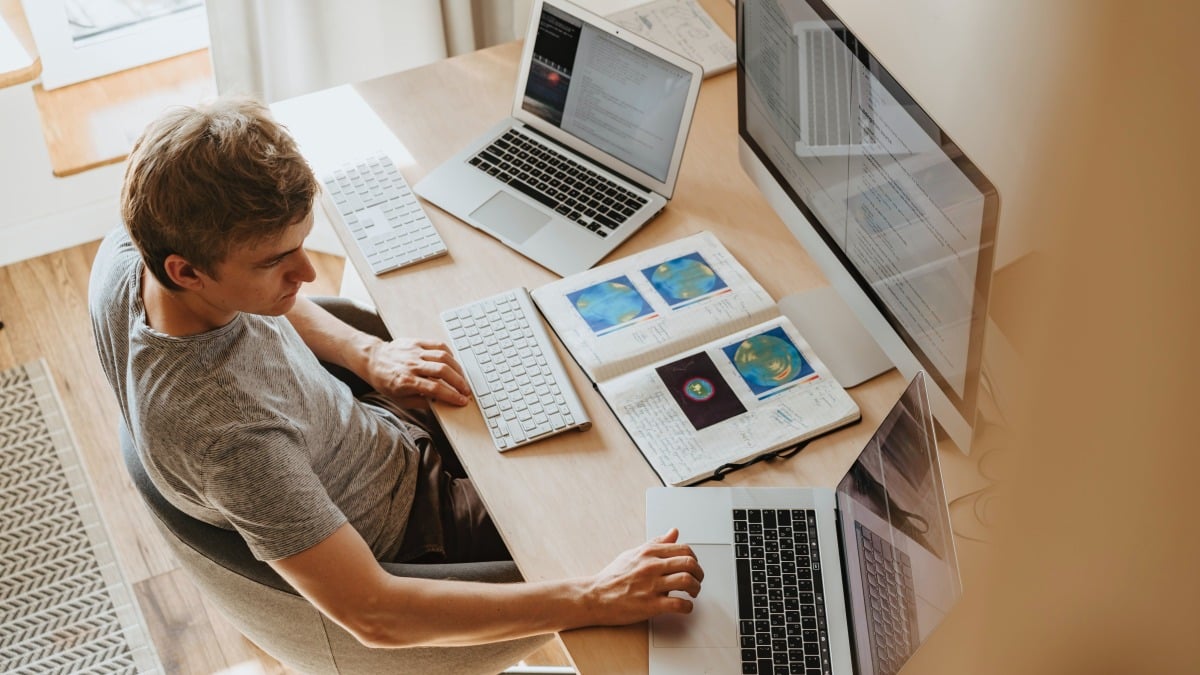 Best free online courses from Stanford University