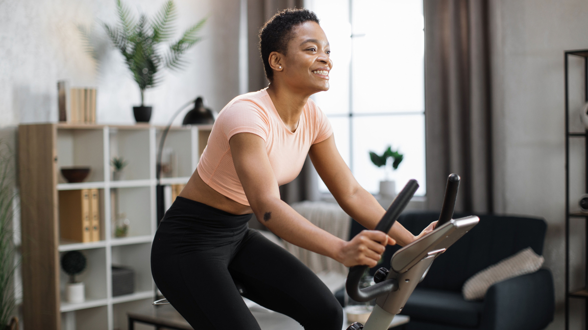 Exercise bike deals: Peloton, Echelon, and more