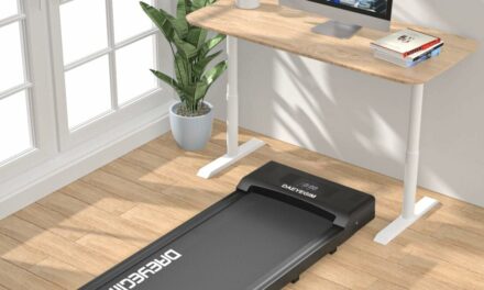Best under-desk treadmill deals 2024