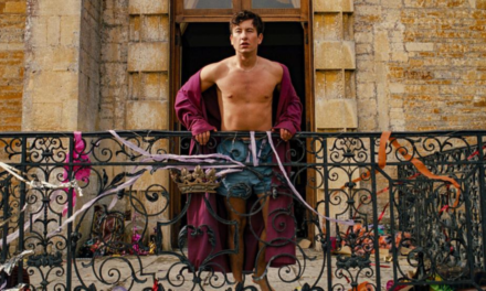 Is ‘Saltburn’ streaming? Here’s how to watch the film for free.