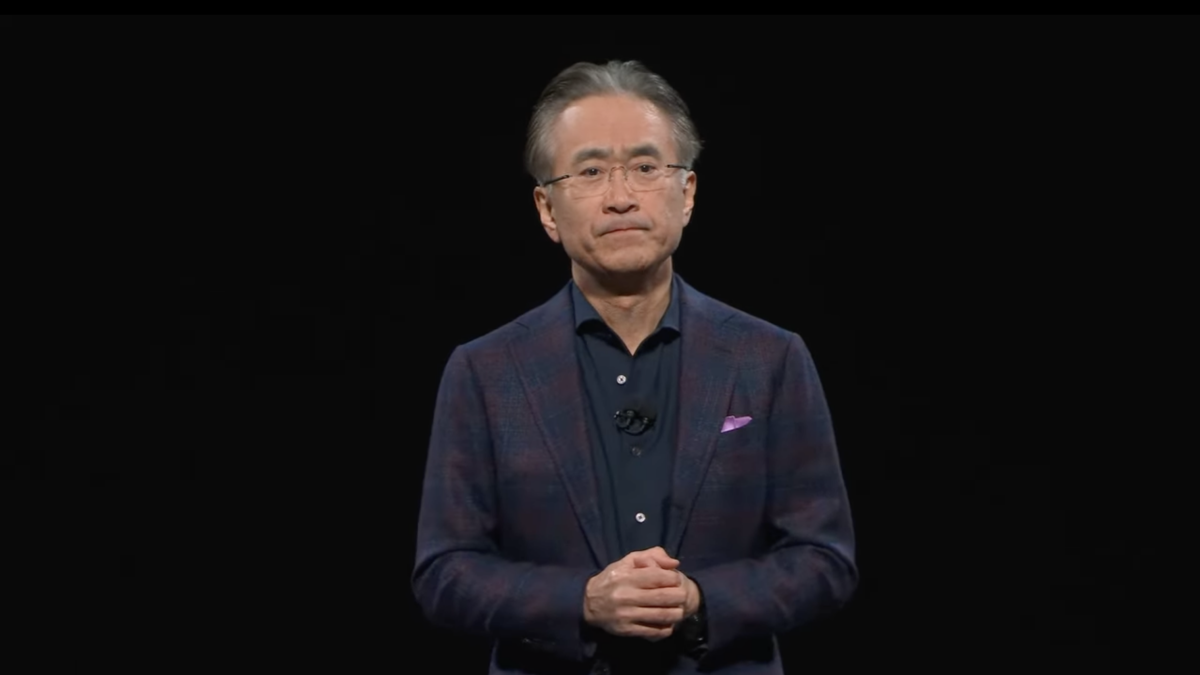 CES 2024: The latest update on the live-action Zelda movie comes from…Sony?!