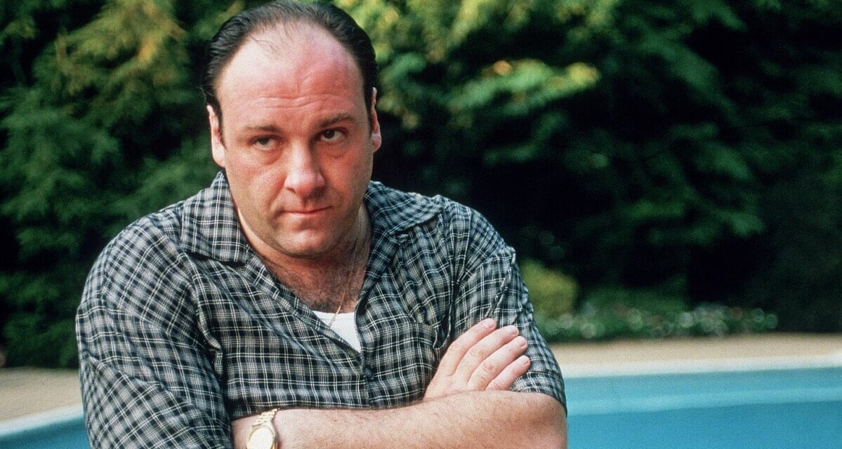 ‘The Sopranos’ TikTok account is pumping out 25-second episode summaries