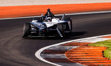 Formula E livestream 2024: How to watch Formula E for free