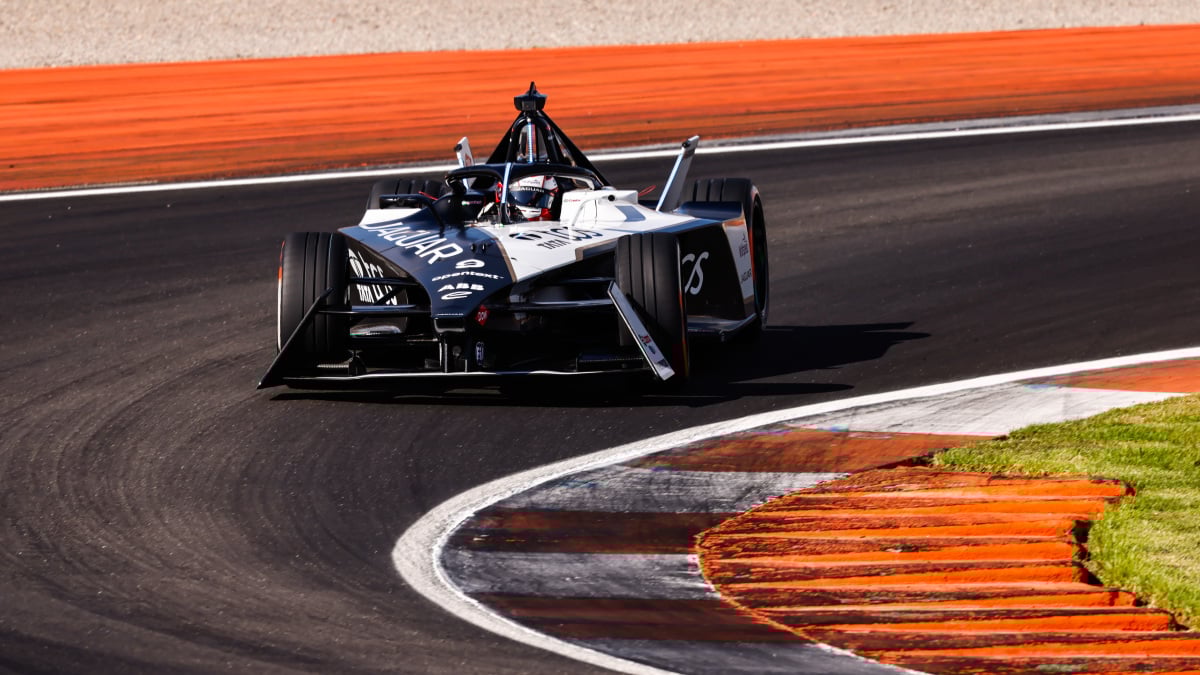 Formula E livestream 2024: How to watch Formula E for free