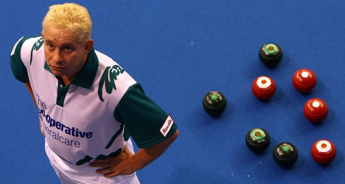 World Indoor Bowls Championships 2024 livestream: How to watch for free