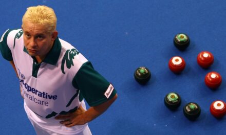 World Indoor Bowls Championships 2024 livestream: How to watch for free