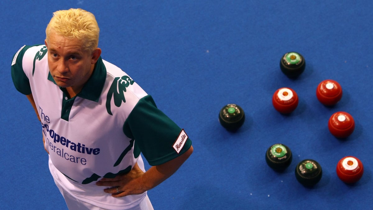 World Indoor Bowls Championships 2024 livestream: How to watch for free