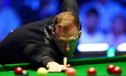 World Grand Prix Snooker 2024 livestream: How to watch snooker for free