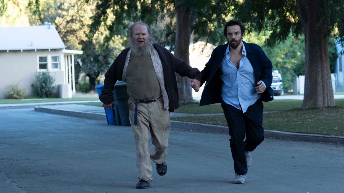 How to watch ‘Self Reliance’: the best ways to stream Jake Johnson’s directorial debut
