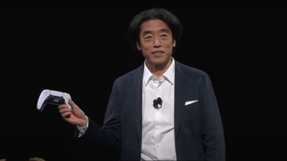 CES 2024: Sony just drove its concept car Afeela with a DualSense controller