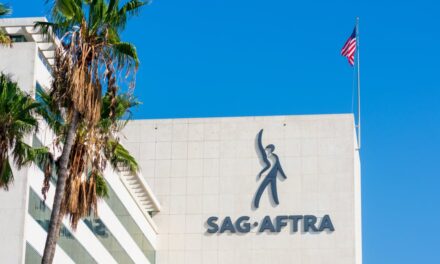 SAG-AFTRA signs deal with AI voiceover studio for video games