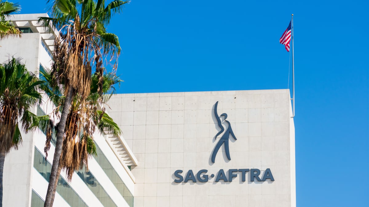 SAG-AFTRA signs deal with AI voiceover studio for video games