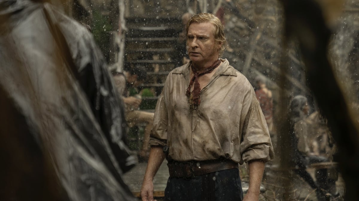 The internet mourns ‘Our Flag Means Death’s cancellation