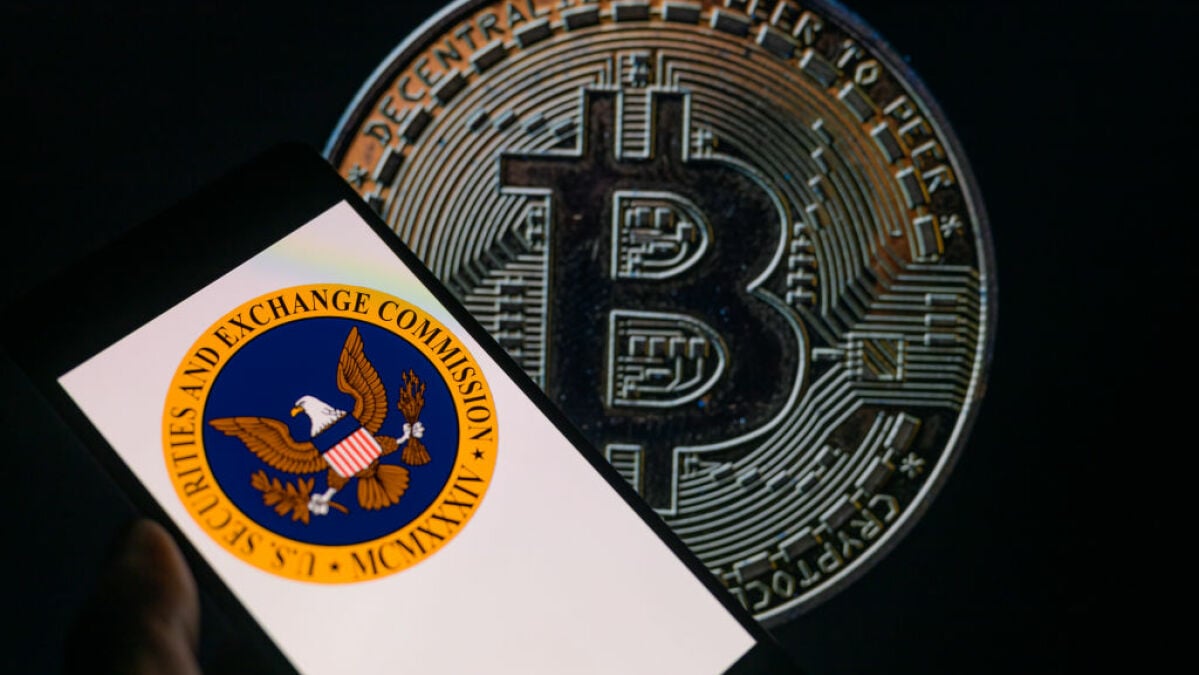 Bitcoin price spikes then plummets after hacked SEC Twitter/X account spreads fake news