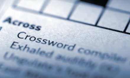 NYT’s The Mini crossword answers for January 10