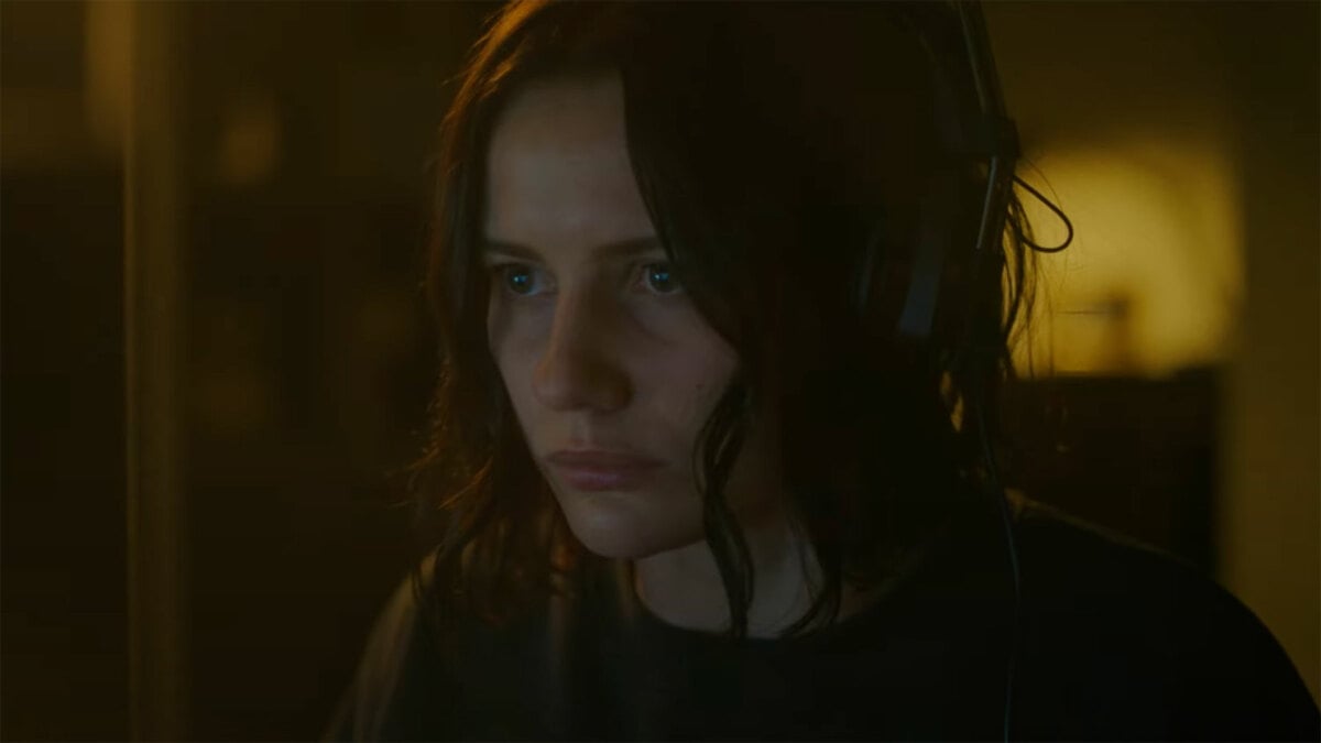 ‘Monolith’ trailer sees disgraced journalist uncovering creepy sci-fi conspiracy