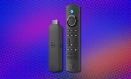 Fire TV Stick 4K Max deal: Save $15 at Amazon