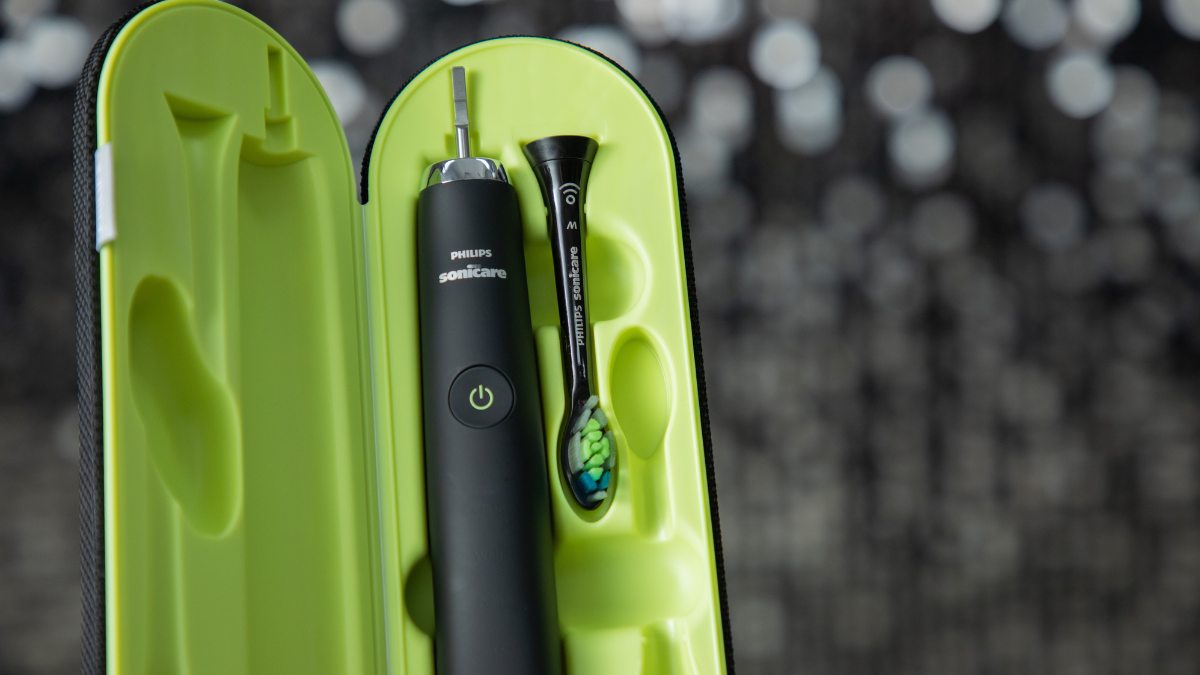 Best electric toothbrush deal: Up to 41% off Philips Sonicare at Amazon