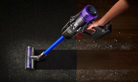 Best Dyson deal: Get the Dyson V11 Extra cordless vacuum with 12 accessories for under $400 at Best Buy.