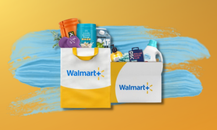 Walmart Plus deal: Get $50 in Walmart cash when you sign up for a one-year membership