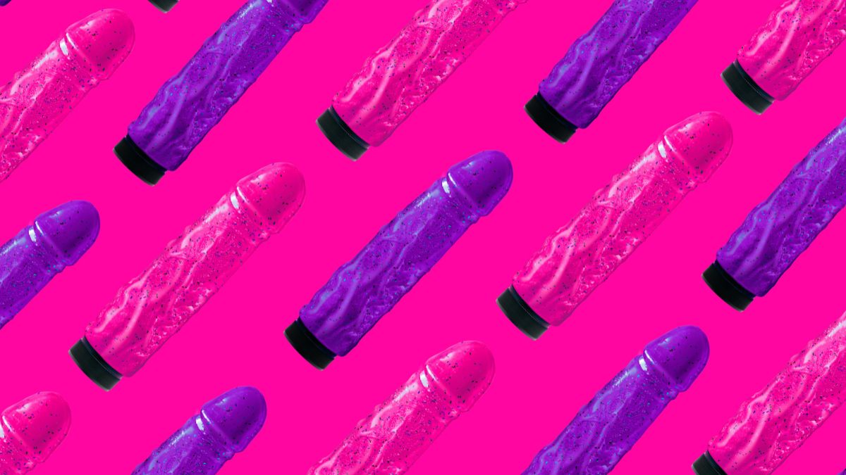 Save up to 70% on sex toys, lingerie, and more at Lovehoney