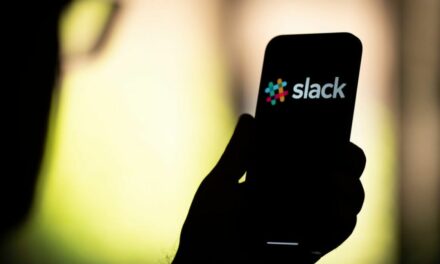 Slack’s new ‘Catch Up’ feature knows you’re overwhelmed and overworked
