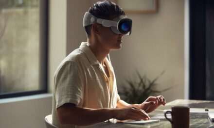 Apple’s Vision Pro: Yes, you can try it for free. Here’s how.