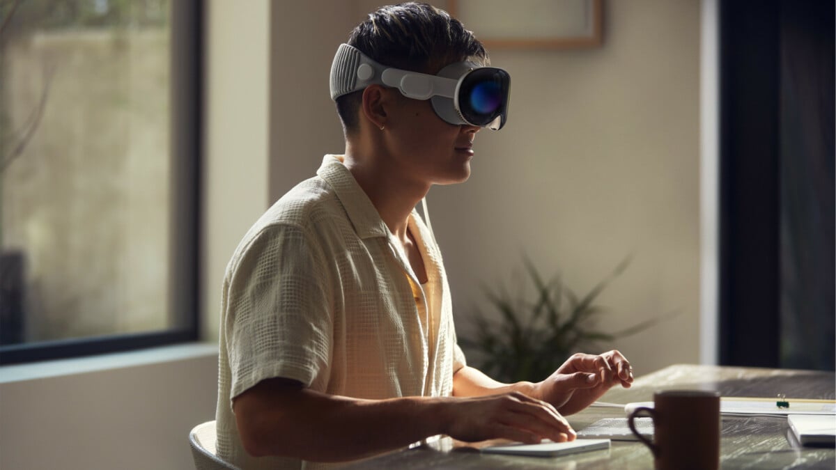 Apple’s Vision Pro: Yes, you can try it for free. Here’s how.