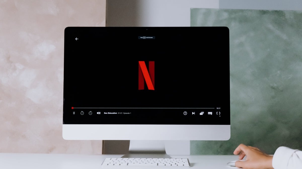How to watch US Netflix for free