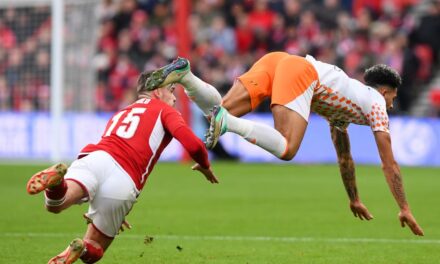 Blackpool vs. Nottingham Forest 2023 livestream: Watch FA Cup for free