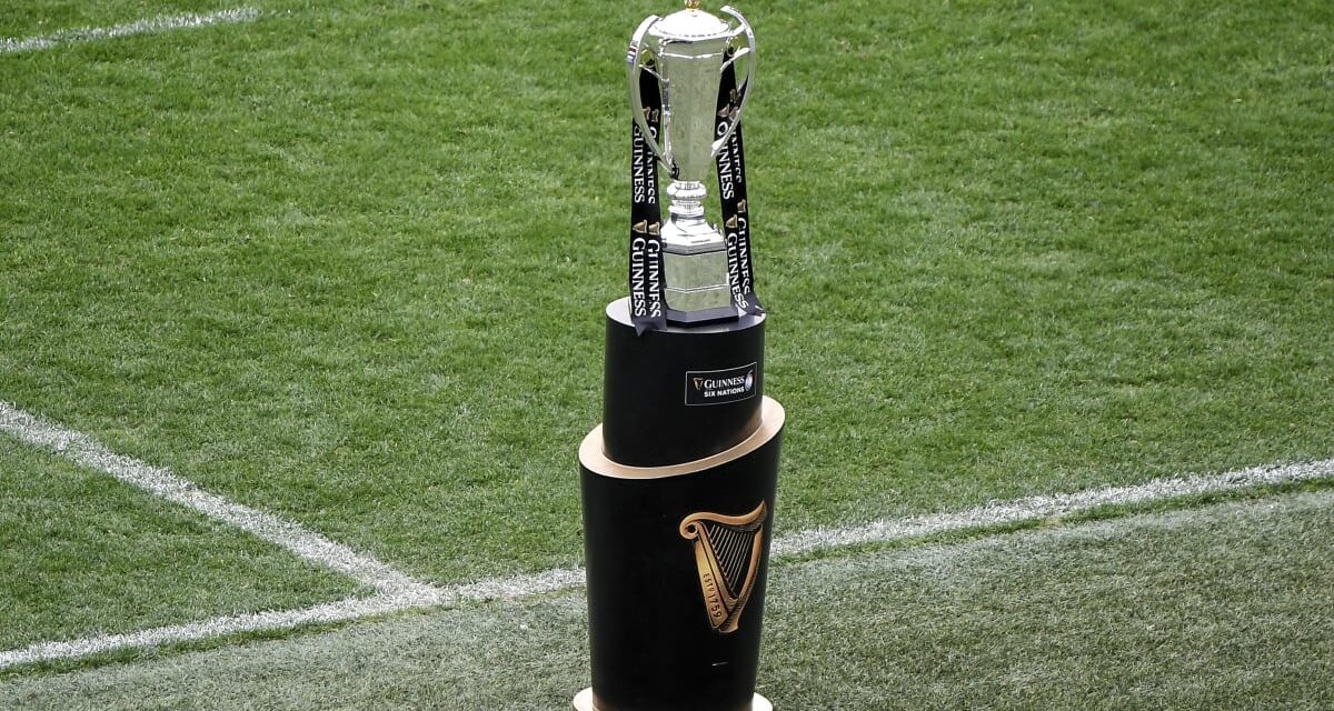 Six Nations 2024 livestream: How to watch Six Nations for free