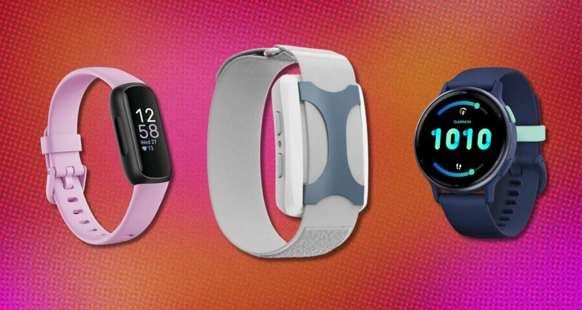 Best wellness deals: Get up to 30% off of Garmin watches, Apollo wellness devices, and Fitbits at Amazon.
