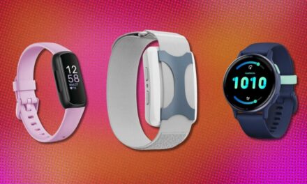 Best wellness deals: Get up to 30% off of Garmin watches, Apollo wellness devices, and Fitbits at Amazon.
