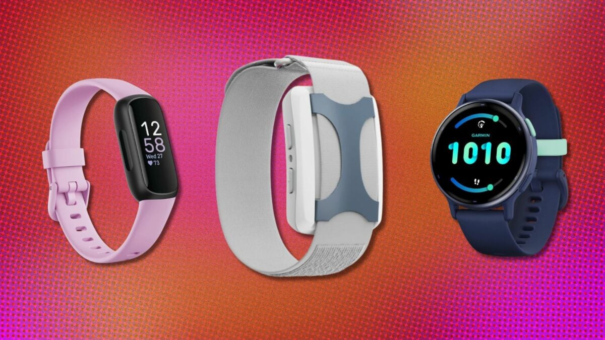 Best wellness deals: Get up to 30% off of Garmin watches, Apollo wellness devices, and Fitbits at Amazon.