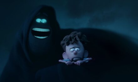 Charlie Kaufman returns with animated ‘Orion and the Dark’ trailer