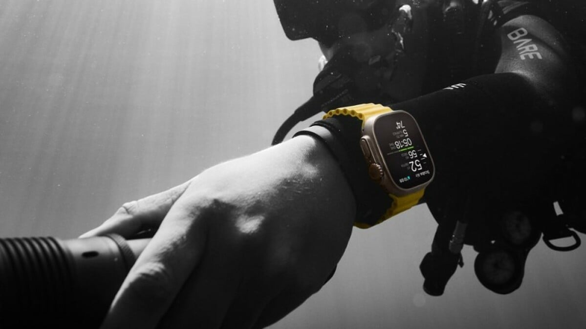 Best Apple watch deal: Get the Apple Watch Ultra for under $630