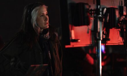 ‘True Detective: Night Country’s writer/director Issa López could be a clue to its mystery