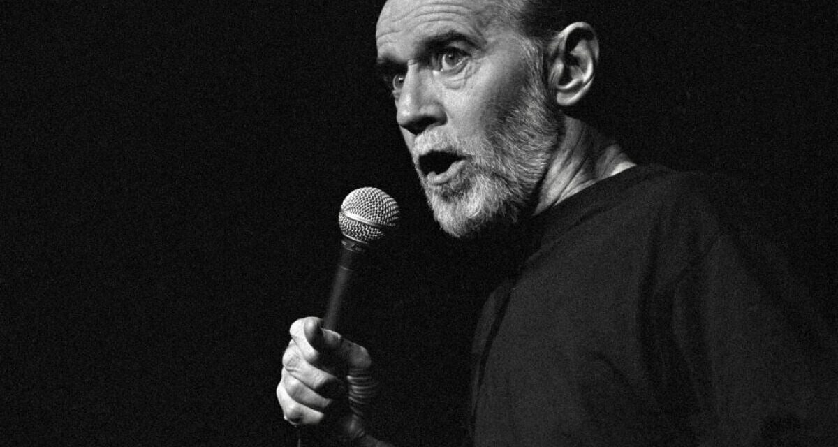 AI George Carlin releases comedy special that Carlin would’ve despised