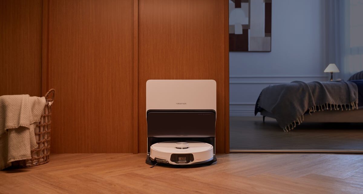 The best robot vacuums unveiled at CES 2024: Roborock, Samsung, and more move the needle