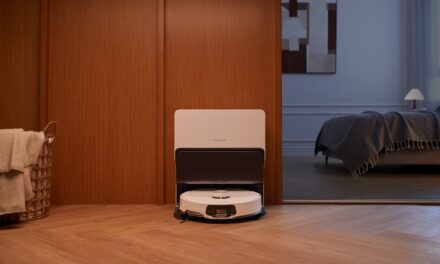 The best robot vacuums unveiled at CES 2024: Roborock, Samsung, and more move the needle