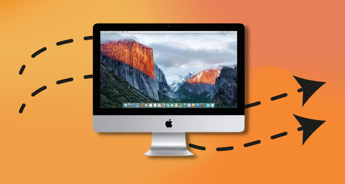 Best refurbished iMac deal: Just $400