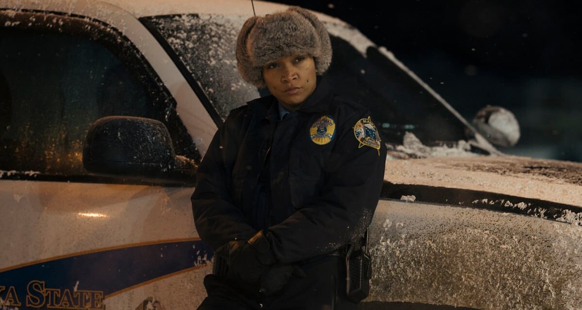 ‘True Detective: Night Country’: What’s with the polar bears?