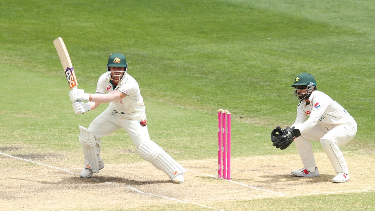 Australia vs. West Indies 2024 livestream: How to watch Test cricket for free