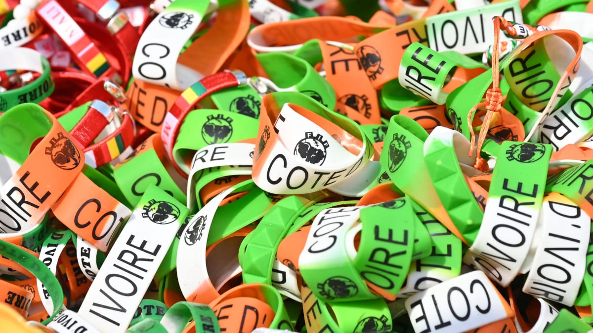 Ivory Coast vs. Guinea-Bissau livestream: Watch Africa Cup of Nations for free