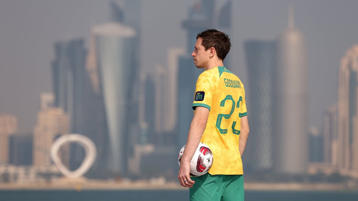 Australia vs. India livestream: Watch AFC Asian Cup for free