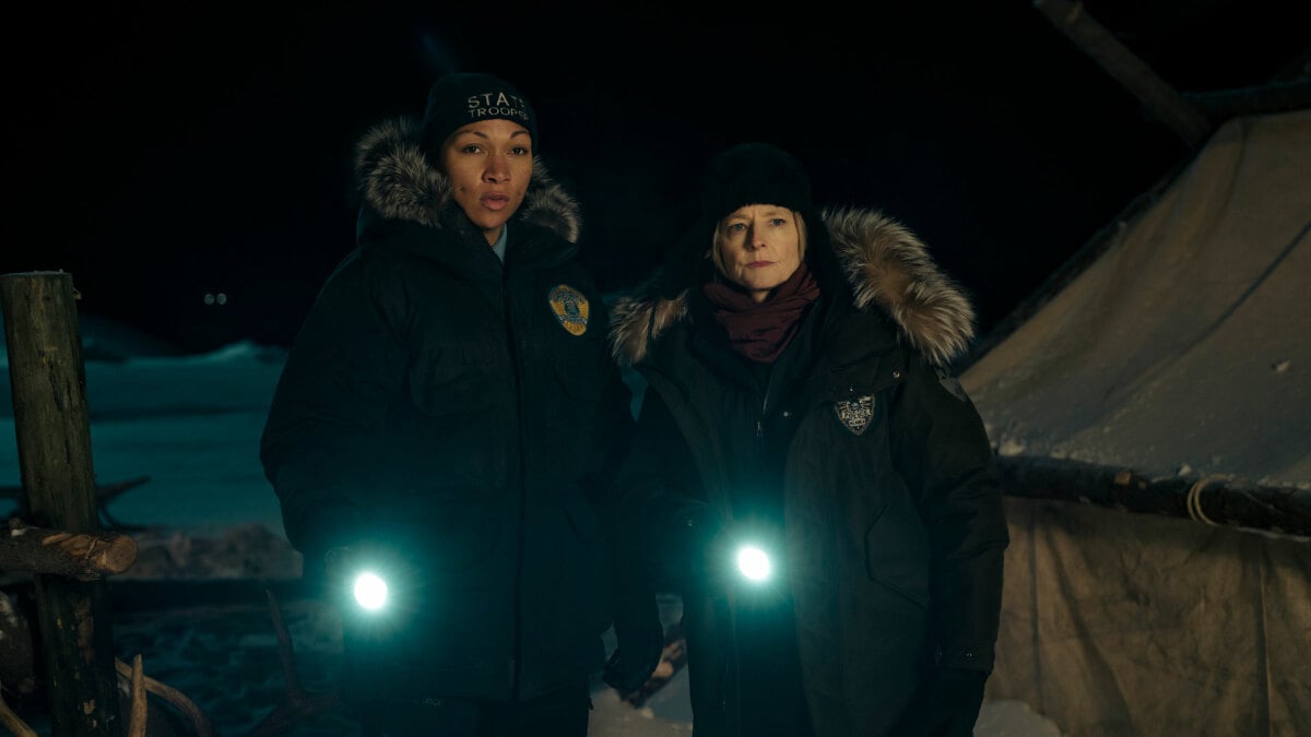 ‘True Detective: Night Country’: Is the long night a real thing?
