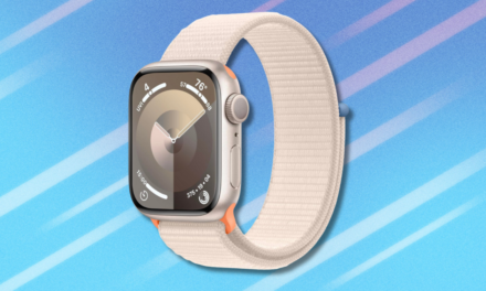 Best Apple Watch deal: Get the Apple Watch Series 9 for $329