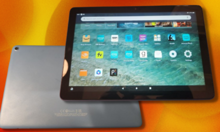 Amazon Fire HD 10 (2023 release) review: A budget-friendly tablet made for streaming